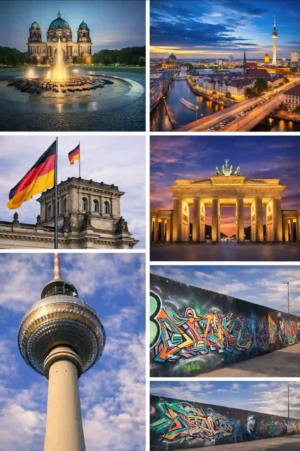 Berlin Travel Guide 2026 with routes, neighborhoods and trip planning tips