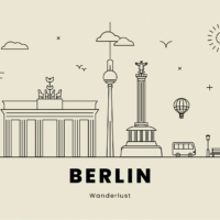 Berlin Locations