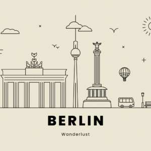 Berlin Locations