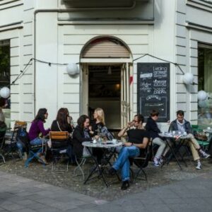 Café Liebling Berlin