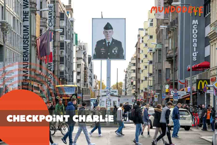 Checkpoint Charlie