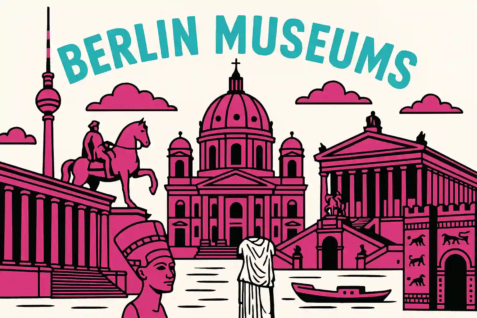 Berlin Museum Guide