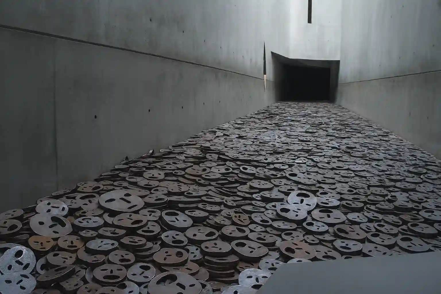 Jewish Museum Berlin Entry Ticket - Main Building