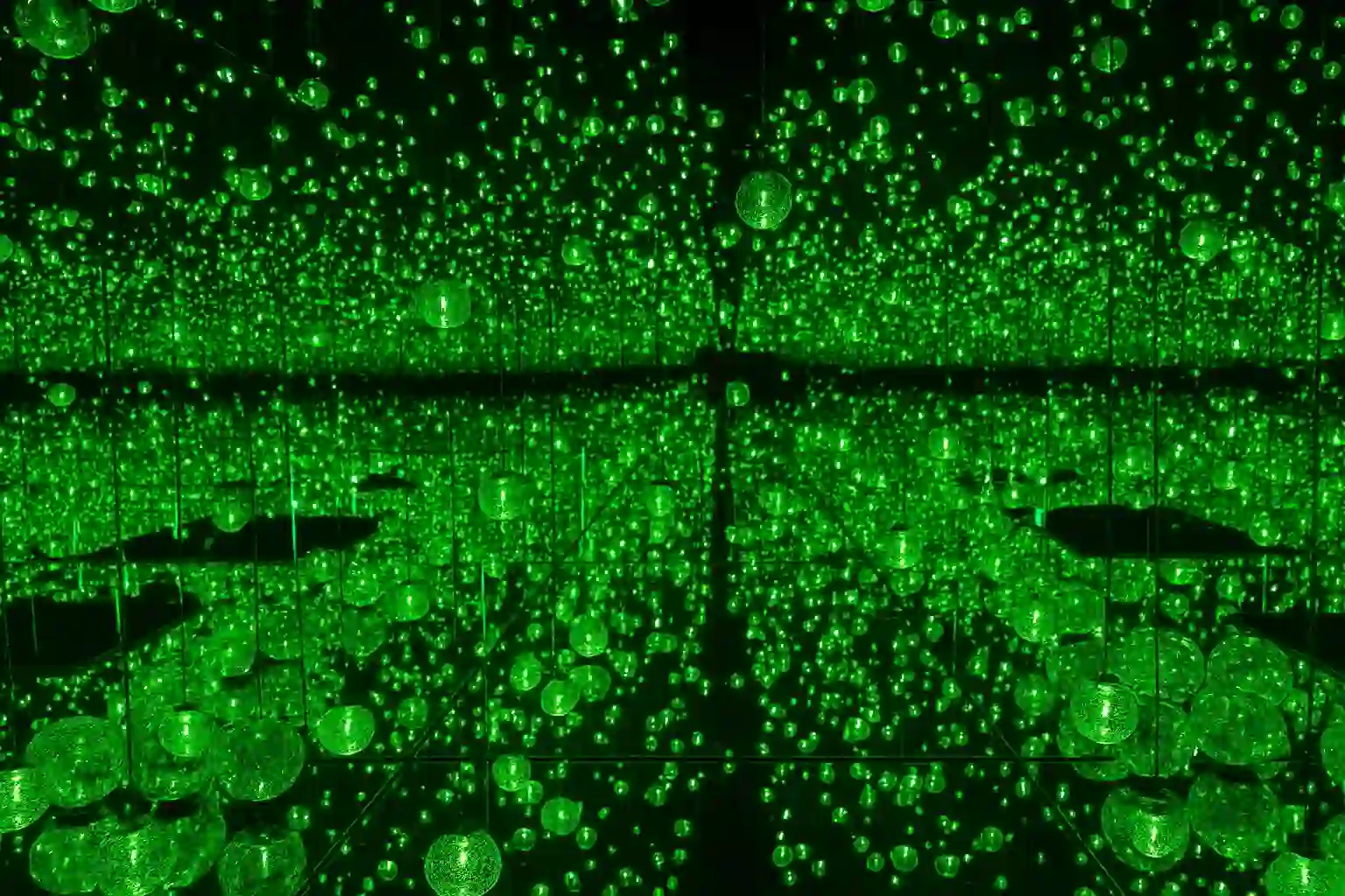 Déjà Vu Museum Berlin – optical illusions and interactive rooms