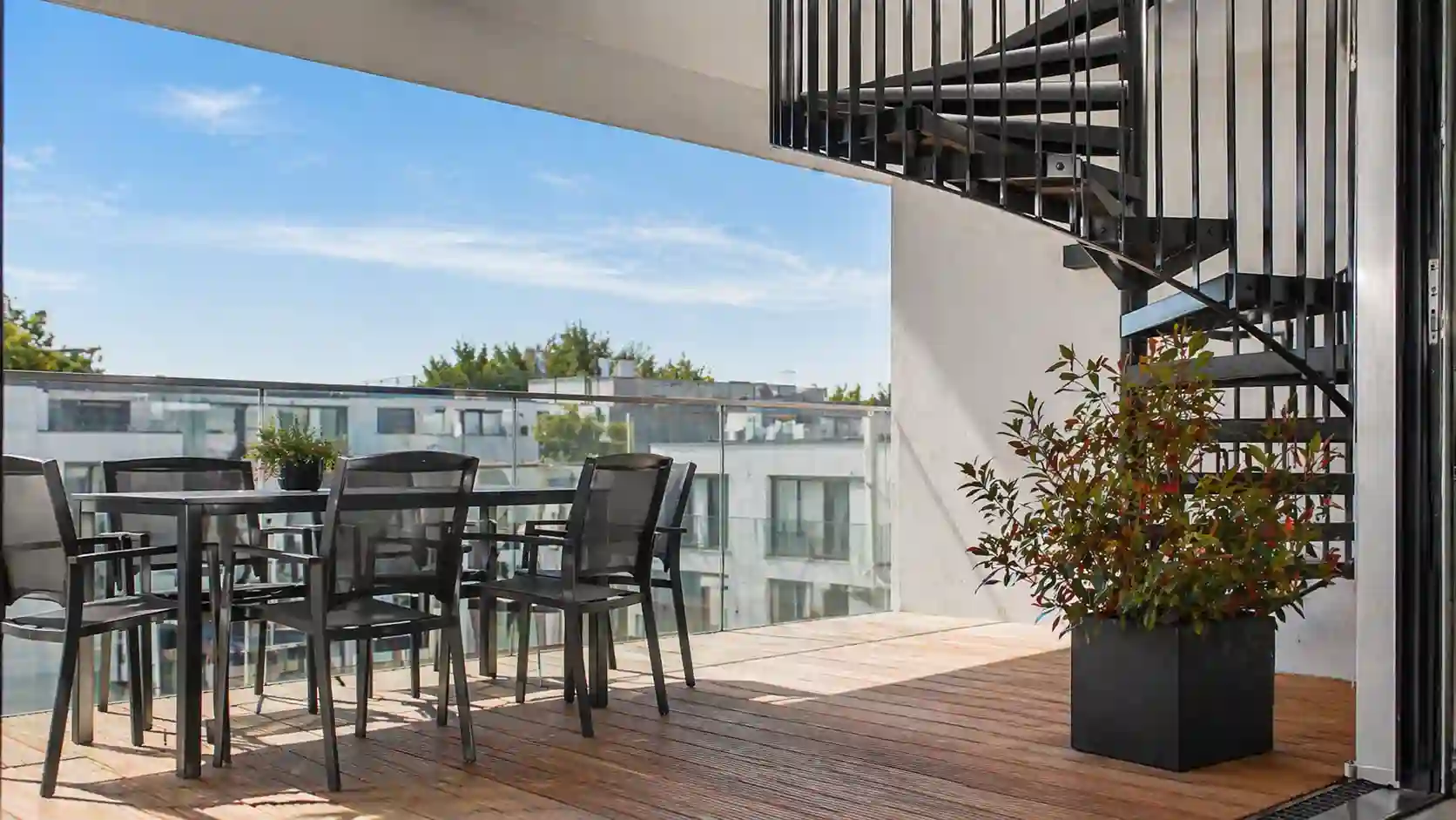 Accommodations in Berlin – hotels, hostels and apartments across the city's best neighborhoods